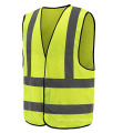 Hi-vis de sécurité Viete de sécurité Viete de sécurité